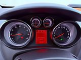 Opel Meriva 1.4 Turbo Innovation, Navi - náhled 17