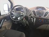 Ford Tourneo Custom (2016) Titanium 2.0 EcoBlue, ČR - náhled 7
