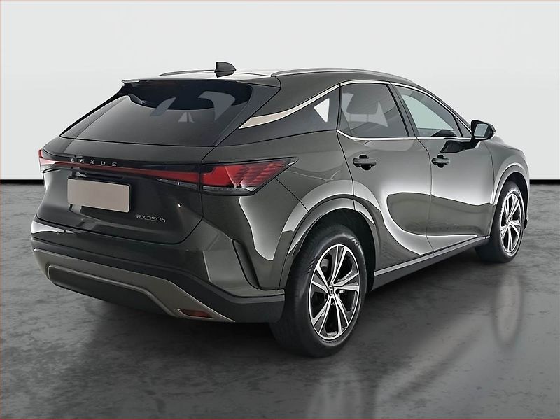 Lexus RX 400h (2024) 350h - fotka 5 z 22