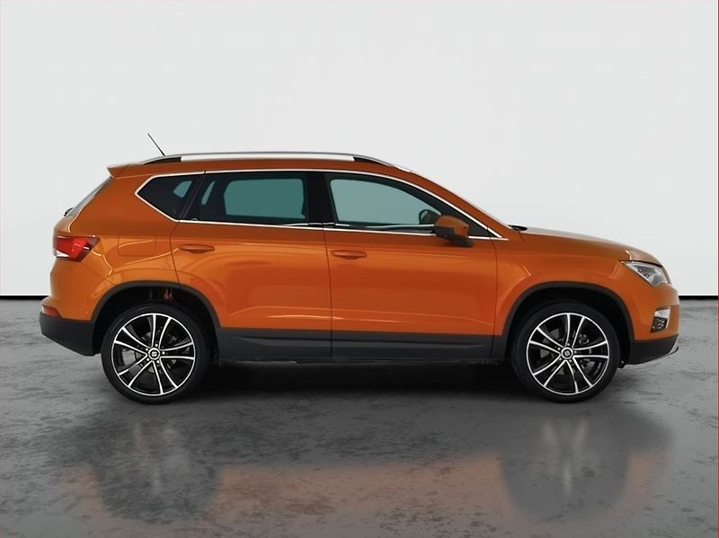 Seat Ateca (2018) 1.4 TSI - fotka 6 z 22