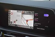 Plug-in hybrid zvládne na jedno nabití přes padesát kilometrů bez potřeby spouštění spalovacího motoru