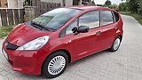 Honda Jazz 1.2 benzin 66 kw Facelit - náhled 8