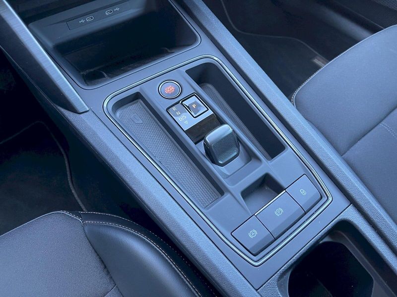 Cupra Formentor (2024) 1.5 TSI 110 kW DSG Basis - fotka 10 z 35