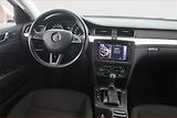 Škoda Superb (2014) 2.0 TDI, Automat, Bi-Xenony - náhled 7