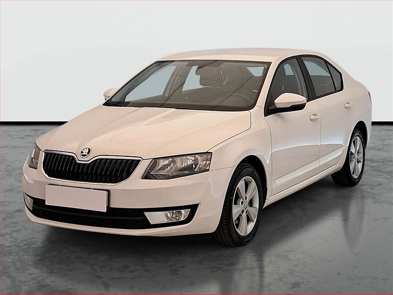 Škoda Octavia (2015) 1.6 TDI, Serv.kniha, Tempomat - fotka 2 z 18