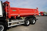 Iveco X-WAY (2024) 480 / E 6 / WYWROTKA / 6 X 4 / - náhled 26