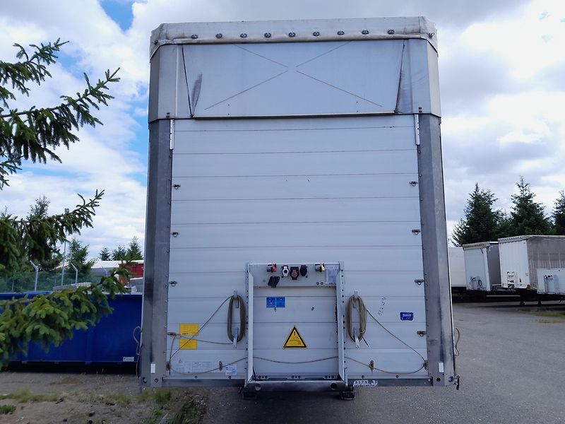 Schmitz SCS 24/L - LowDeck - fotka 21 z 33