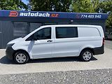 Mercedes-Benz Vito 114 CDI -6 MÍST-KLIMA-LONG-DPH - náhled 1