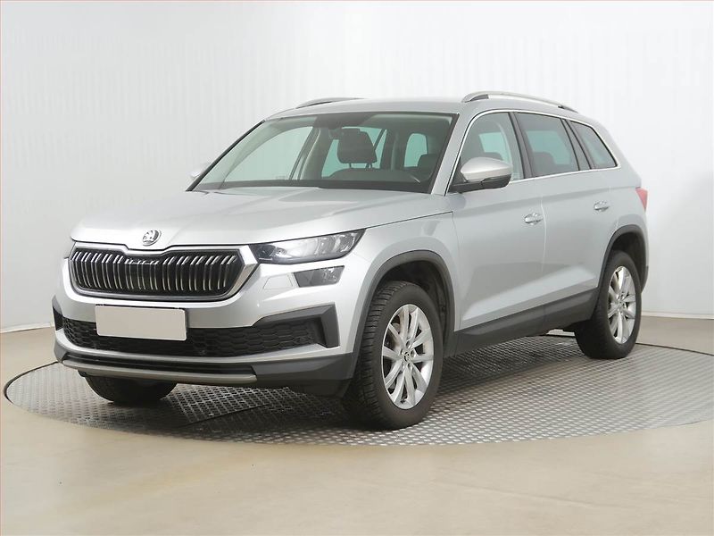 Škoda Kodiaq (2022) Style 2.0 TDI - fotka 2 z 17