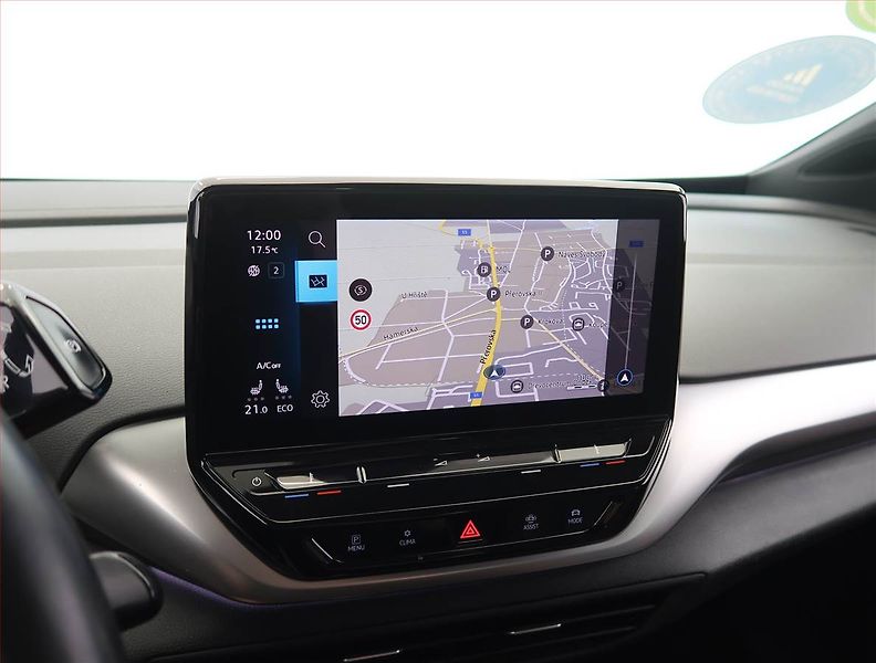Volkswagen ID.4 (2020) 1st (82 kWh), SoH 93% - fotka 15 z 27