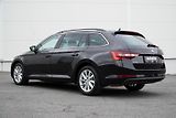 Škoda Superb 2.0 TDI 140kW 4x4 full servis - náhled 15