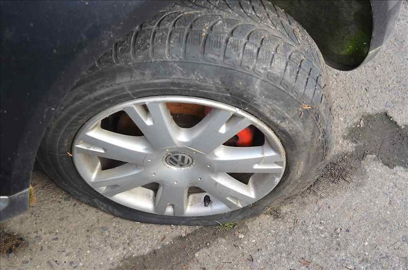 Volkswagen Touareg (2007) 2,5 TDI RS AT - fotka 18 z 23
