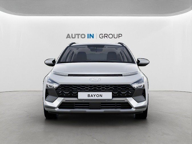 Hyundai Bayon (2025) 1.0 T-GDI Comfort - fotka 2 z 8
