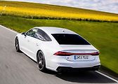 Audi S7 Sportback