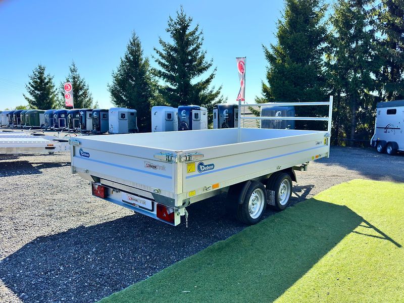 Debon (2025) PW 3.6, el. sklápěč 360x180x35 - fotka 6 z 30