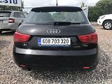 Audi A1  1.6 TDI 66,KLIMA,ČR,KM.. - náhled 6