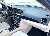 Mercedes-Benz Třídy C 2,2 CDi.120kw.STK 4/28.Tažné - náhled 16