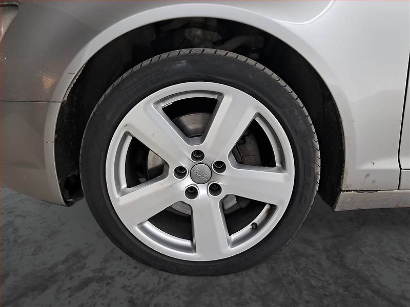 Audi A6 (2006) 3.0 TDI , 4X4, Automat - fotka 14 z 18