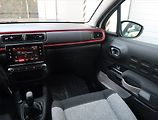 Citroën C3 (2021) C-Series 1.2 PureTech, LPG, ČR - náhled 8