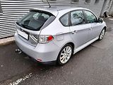 Subaru Impreza (2008) 2,5i-T WRX - náhled 20