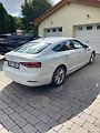 Audi A5 (2017) 2.0 TDI, servisováno - náhled 10
