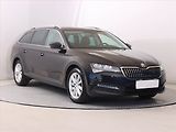 Škoda Superb (2023) Style 1.5 TSI - náhled 1