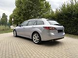 Mazda 6 2.5 Top Bose - náhled 7