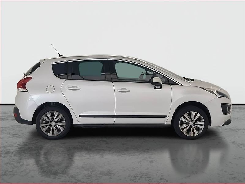 Peugeot 3008 (2015) Active 1.6 HDi, Tempomat - fotka 6 z 19