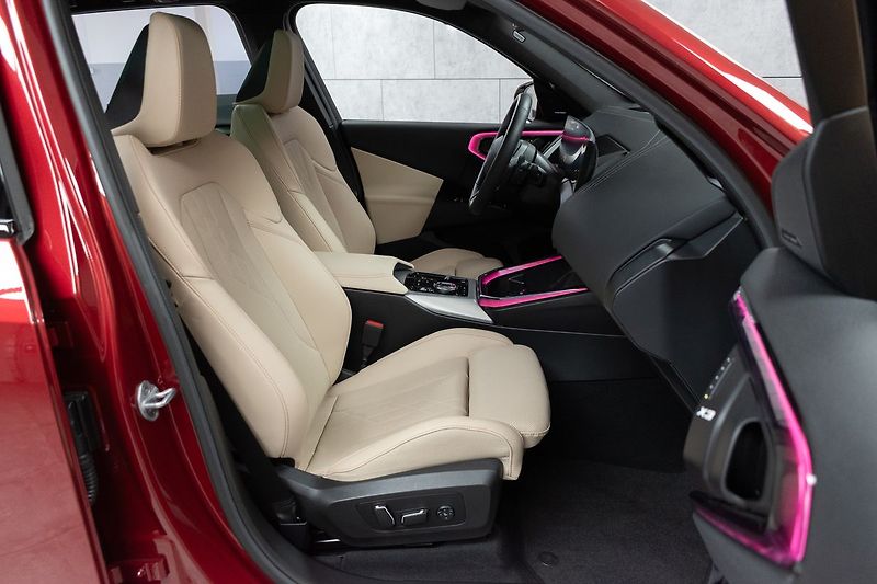 BMW X3 xDrive20d ///MSPORT*ZÁRUKA*PPF - fotka 12 z 49