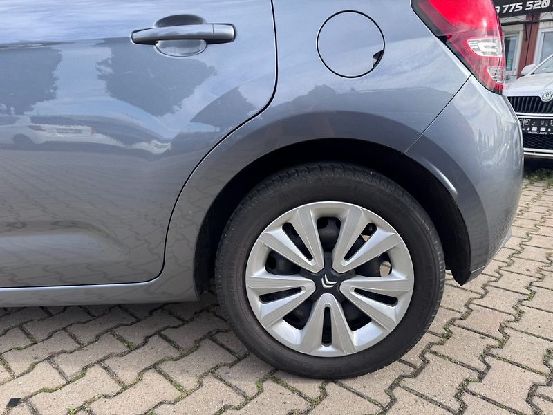 Citroën C3 (2012) 1,4i 70 KW KILOMETRY 2. MAJ - fotka 14 z 42