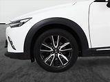 Mazda CX-3 (2015) 2.0 Skyactiv-G, Serv.kniha - náhled 12