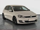 Volkswagen Golf (2013) 1.2 TSI, Serv.kniha - náhled 1