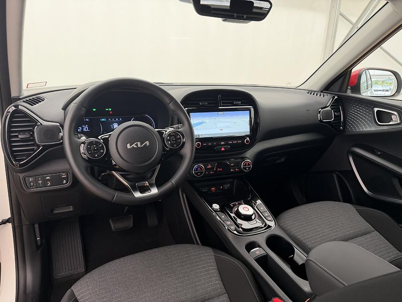 Kia e-Soul 40KW/H*DPH*ACC*LED* - fotka 21 z 47