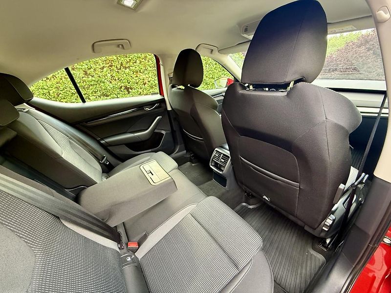Škoda Octavia (2022) 2,0TDi 85kW Koup.ČR,1.majitel - fotka 10 z 15