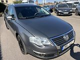 Volkswagen Passat Variant 2,0 TDi DSG KLIMA SERVIS - náhled 2