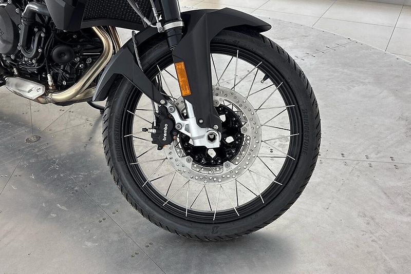 BMW F 900 GS - fotka 8 z 13