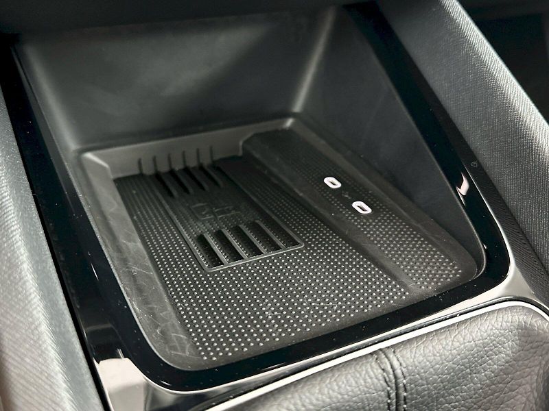 Škoda Octavia (2025) Combi 1.5TSI 110kW Top Selecti - fotka 22 z 31