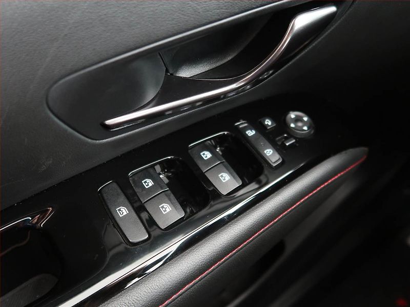 Hyundai Tucson (2023) N-Line 1.6 T-GDI - fotka 19 z 21