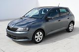 Škoda Fabia 1.2TSI 81KW DSG Rezervace 5/16 - náhled 1