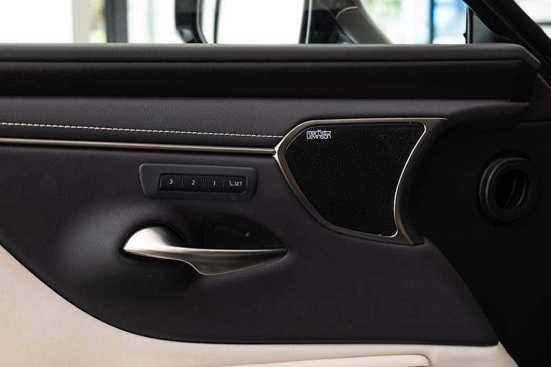 Lexus ES 300 H/MarkLevinson/360/Vyhřívaná/V - fotka 11 z 28