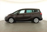 Opel Zafira (2014) 2.0 CDTI, 7 míst, Serv.kniha - náhled 2
