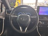Toyota RAV4 2.5HEV 131kW 2025 - náhled 12