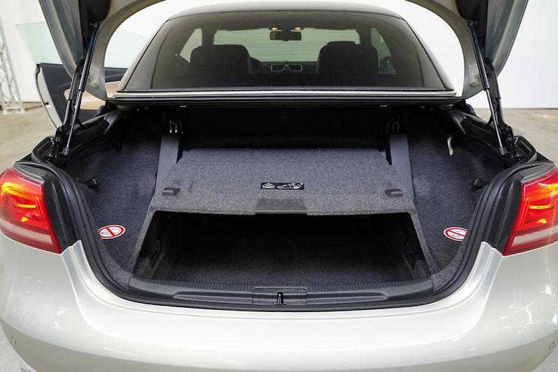 Volkswagen EOS - fotka 25 z 25