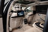 Mercedes-Benz Třídy S Maybach 4MATIC - náhled 10