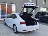 Škoda Octavia 2.0TDI Style, původ ČR,1.Maj. - náhled 41