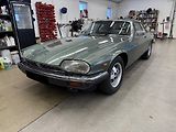 Jaguar XJS 5.3 V12 - bez koroze - náhled 2
