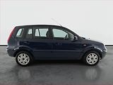 Ford Fusion (2010) 1.4, ČR,1.maj - náhled 6