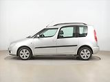 Škoda Roomster (2007) 1.6 16V, po STK, udržované - náhled 2