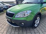 Škoda Fabia (2012) SCOUT 1,2 TSI 63 KW 2. MAJ - náhled 9