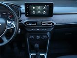 Dacia Sandero (2023) 1.0 TCe, LPG, ČR,1.maj - náhled 12